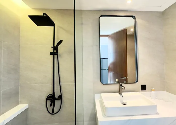 Aparthotel The R Pererenan Canggu (Bali)
