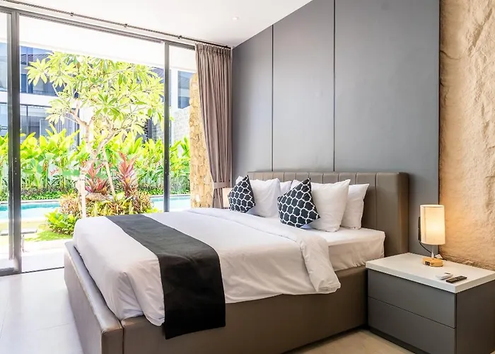 Aparthotel The R Pererenan Canggu (Bali)