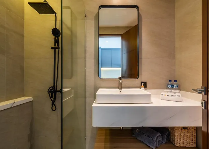 The R Pererenan Canggu (Bali)
