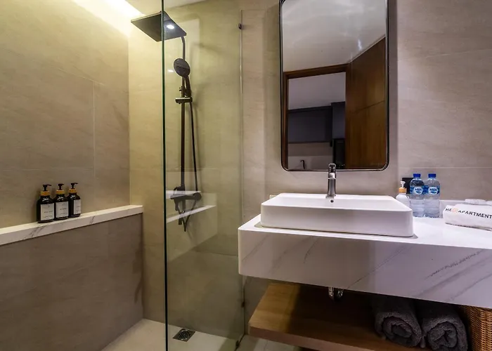The R Pererenan Canggu (Bali)