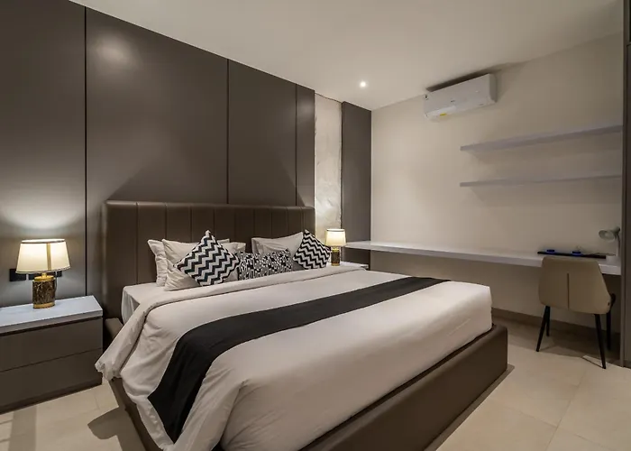 The R Pererenan 4*